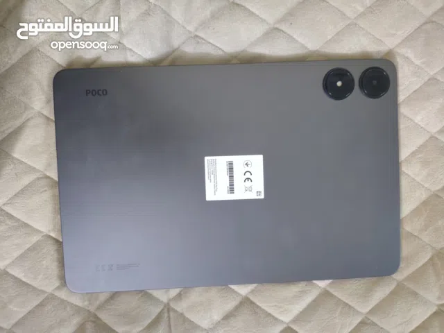 Xiaomi Pad 6 256 GB in Babylon
