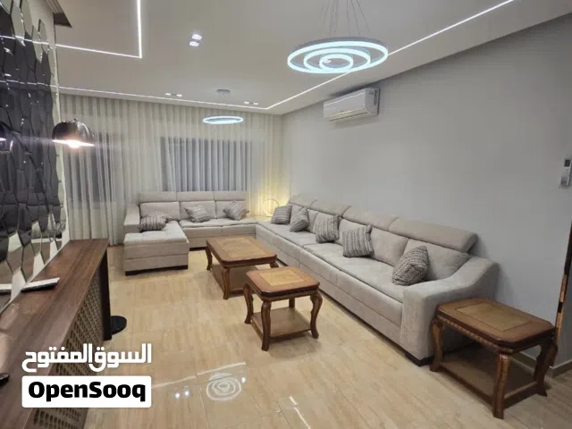 شقة فاخرة مفروشة للإيجار
