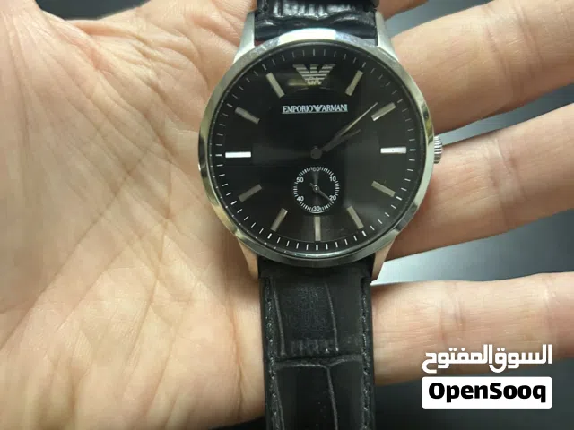 Emporio Armani AR-9100M