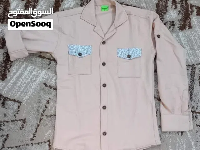 قميص ولاي تركي