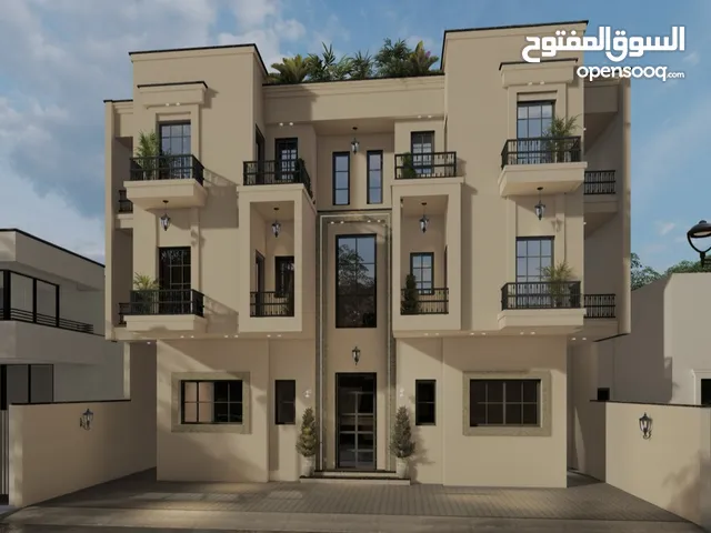 175 m2 3 Bedrooms Apartments for Sale in Tripoli Al-Serraj