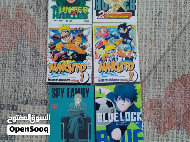 manga bundle for sale!!!