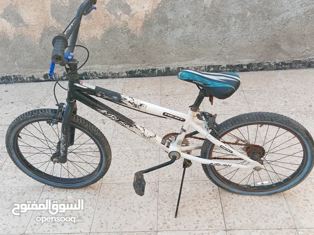 دراجه هوائيه
