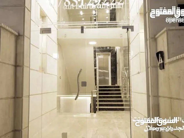 170 m2 3 Bedrooms Apartments for Rent in Amman Al Bnayyat