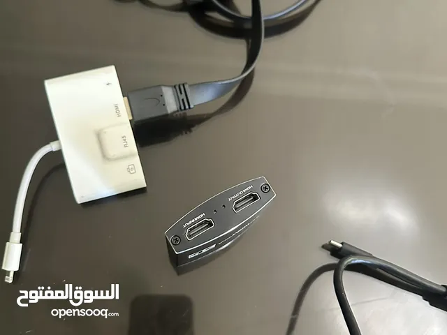 Other Gaming Accessories - Others in Amman