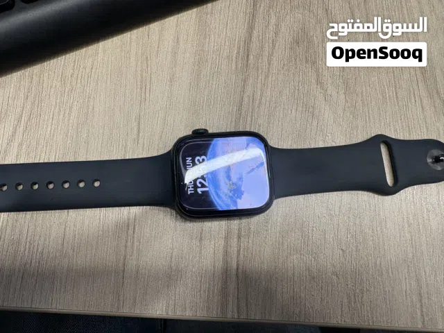 Apple watch / ساعة أبل