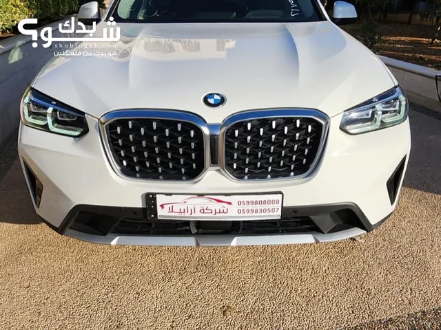 BMW X4 Series 2022 in Hebron