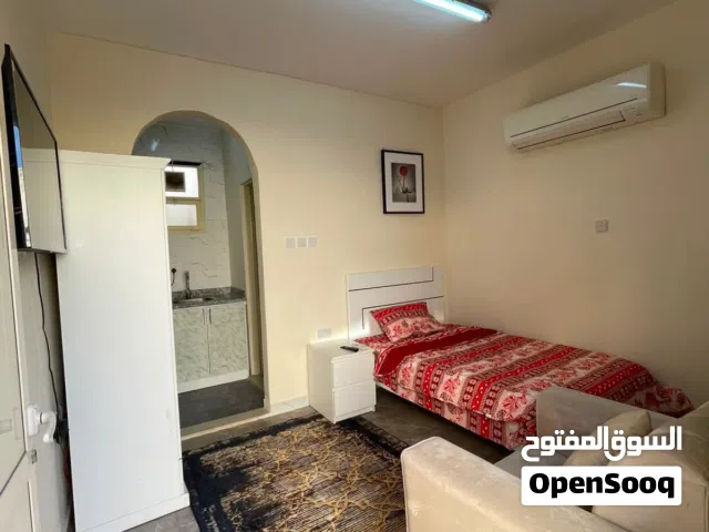 55 m2 Studio Apartments for Rent in Al Ain Shi'bat Al Wutah