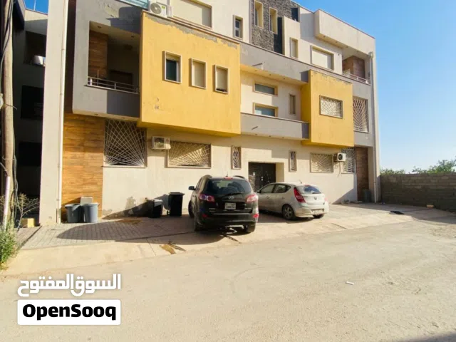 200 m2 3 Bedrooms Apartments for Rent in Tripoli Al-Serraj