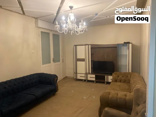 شقة مفروشة في ابوستة وبسعر ممتاز...