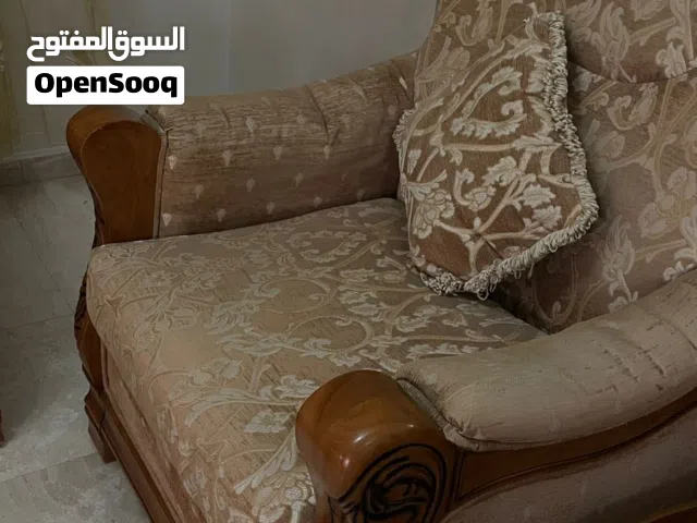 طقم( كنب )غرفة ظيوف