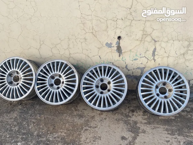 رنجات مكسيما 97وكاله