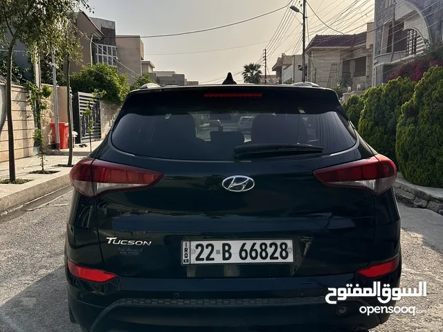 Hyundai Tucson 2018 in Mosul