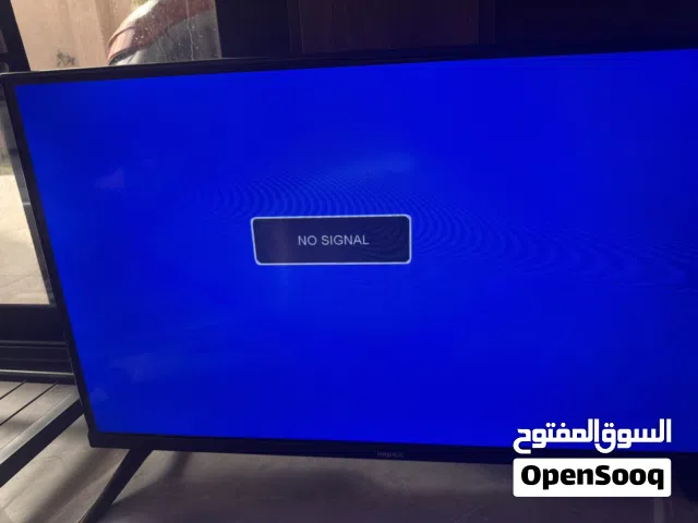 شاشه 32 بوصه 60 هرتز الماركه lmpex
