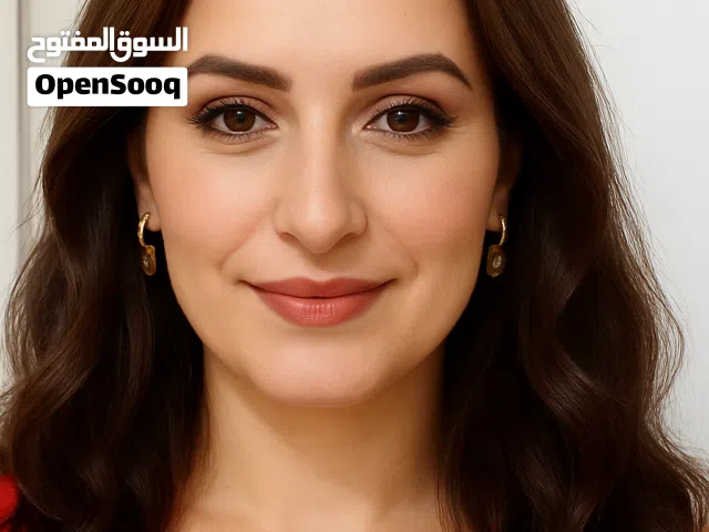 مدربة لغة فارسية ومرشدة ثقافية إيرانية