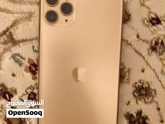 هاتف أيفون 11 برو ماكس للبيع