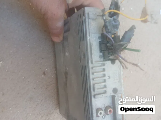 مسجل نظيف للبيع وكاله