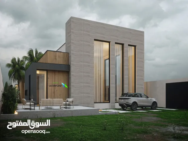 600 m2 More than 6 bedrooms Villa for Sale in Tripoli Abu Sittah