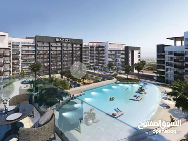 620 ft² 1 Bedroom Apartments for Sale in Dubai Dubai Studio City