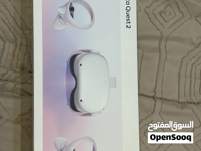 oculus quest 2