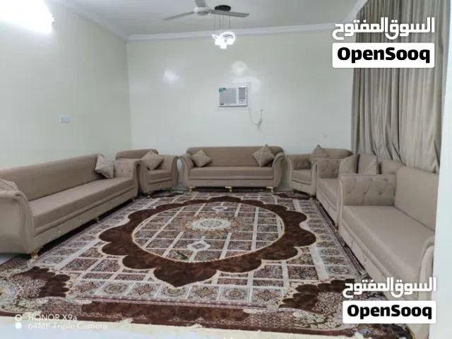2 m2 3 Bedrooms Townhouse for Rent in Al Sharqiya Ja'alan Bani Bu Ali