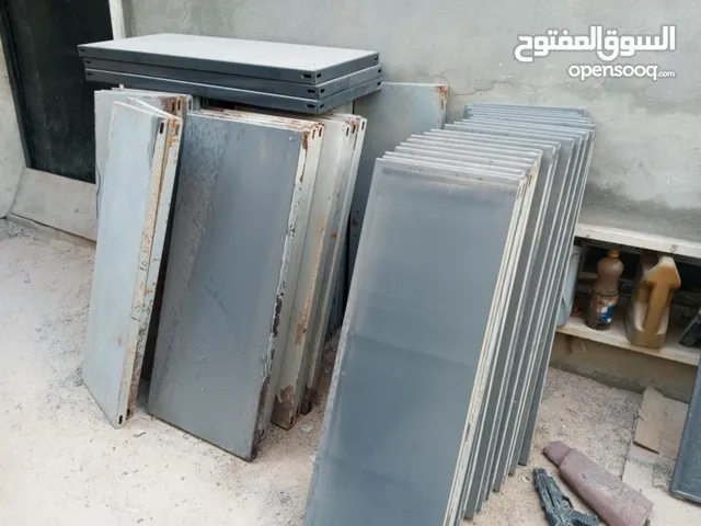 اسفر اسكفاريات من غير عمدان لي البيع