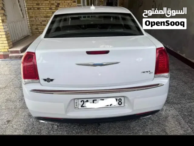 2017 كرايسلر 300 300S V6