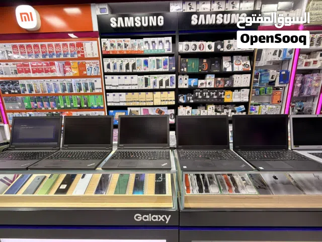 Laptop and chrome book