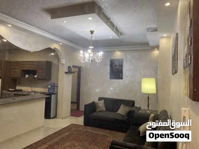 125 m2 3 Bedrooms Apartments for Rent in Amman Al Bnayyat