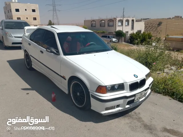 BMW Other 1994 in Amman