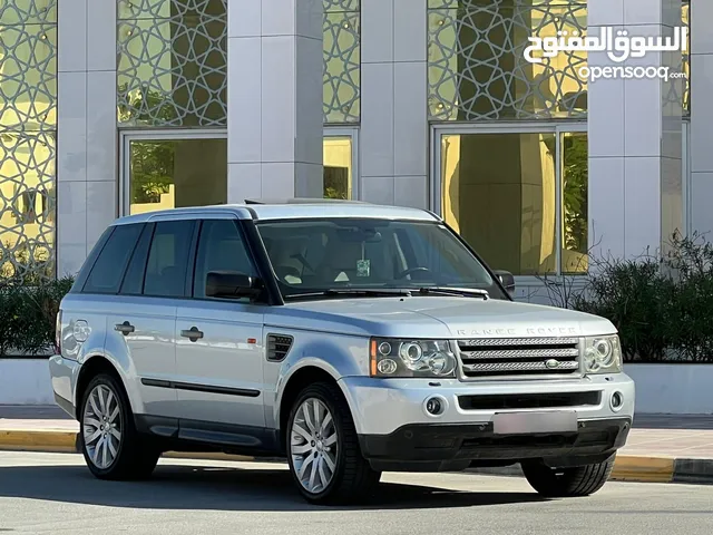 Rangerover sport HSE model 2008 FOR SALE