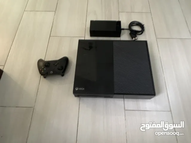 Xbox one in good condition