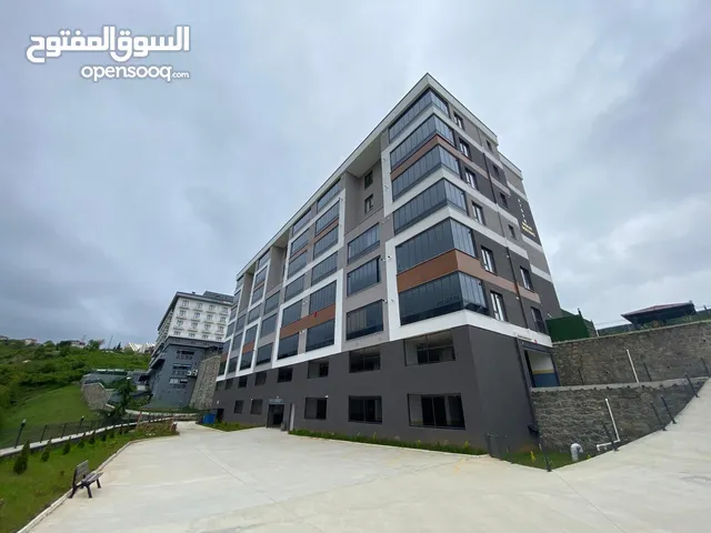 APARTMENT FOR SALE IN TRABZON BOSTANCI