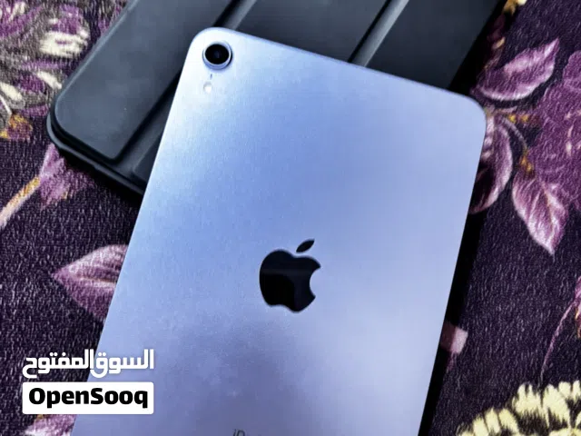 Apple iPad 6 64 GB in Al Batinah