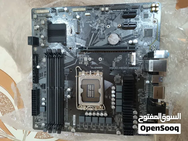 مذربورد Motherboard