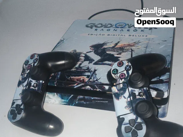 PlayStation 4 PlayStation for sale in Tripoli