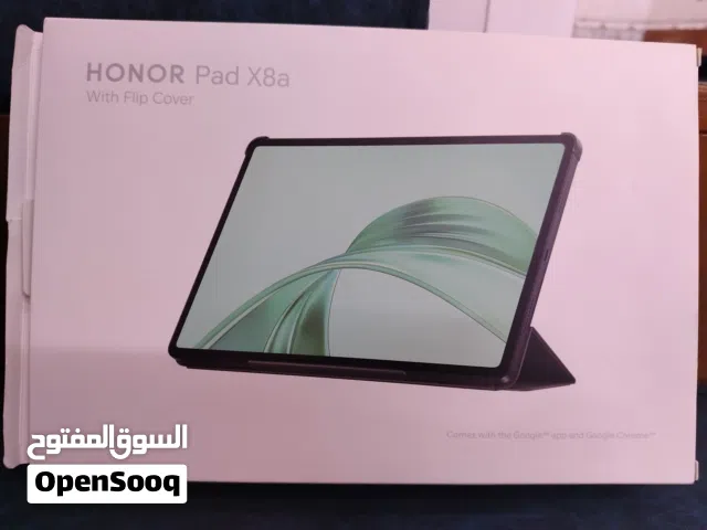 Honor Honor Pad X8 128 GB in Basra