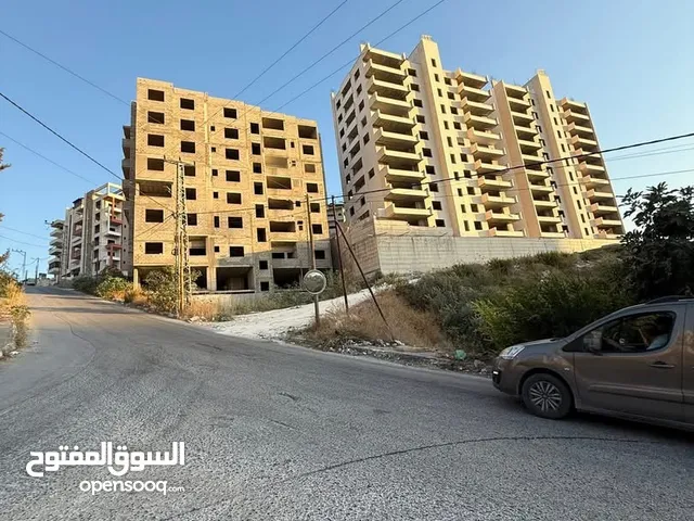 160 m2 3 Bedrooms Apartments for Sale in Jenin Mirah Al-Saed