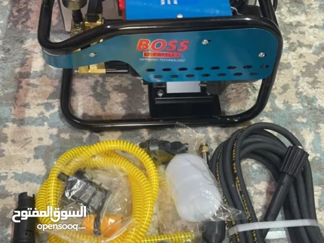 بريشر غسيل السيارة يوجد توصيل جميع مناطق السلطنة