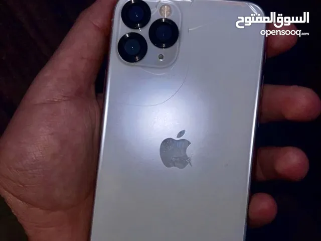 Apple iPhone 11 Pro 64 GB in Tripoli