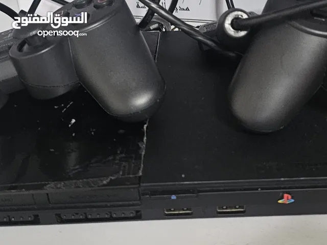 Ps 2 slim مستعمل