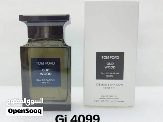 ORIGINAL TESTER PERFUME