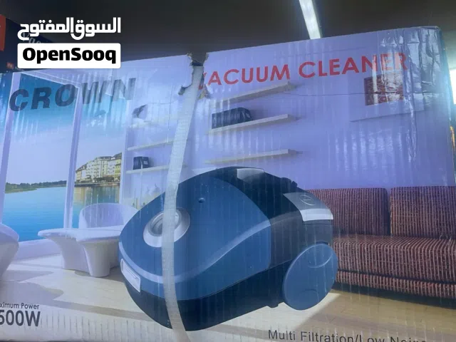 Crown  Vacuum Cleaners for sale in Amman