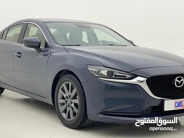 (HOME TEST DRIVE AND ZERO DOWN PAYMENT) MAZDA 6