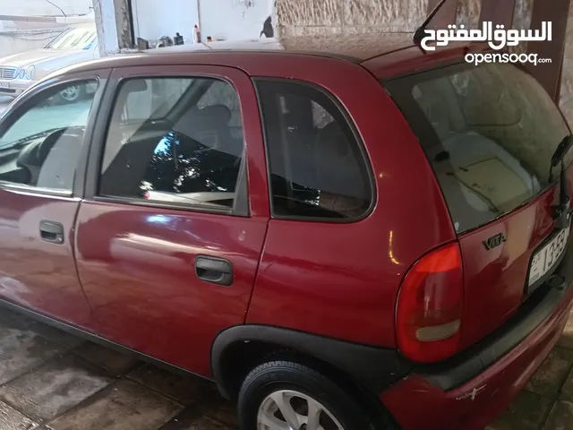 Used Opel Vita in Amman