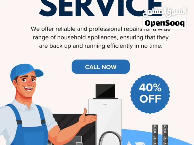 Home applied washing machine all brand repair service dryer dishwasher repair service
