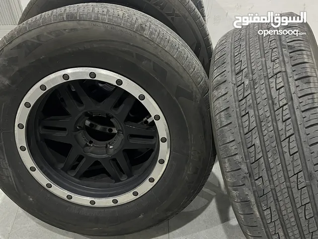 رنقات ميثود17