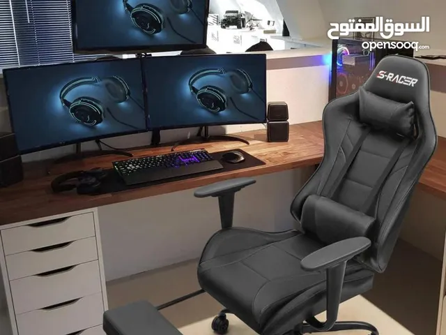 Gaming PC Chairs & Desks in Amman