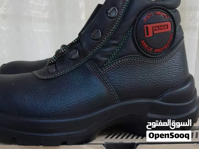 سيفتي بوت ايطالي مقاس 42