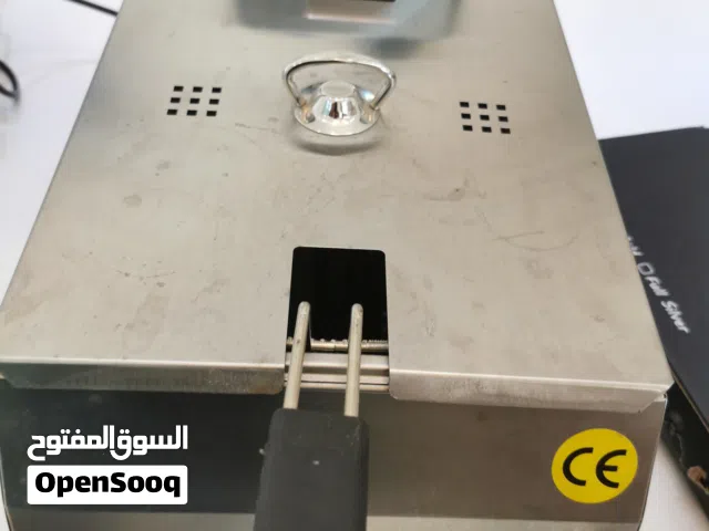 قلاية زيت للبيع